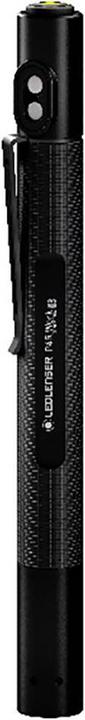 Image du produit Ledlenser P4R Travail (16.40 cm, 170 lm)