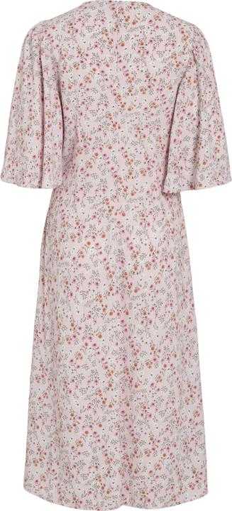 Immagine prodotto Vila Kurzarm Midikleid (34)