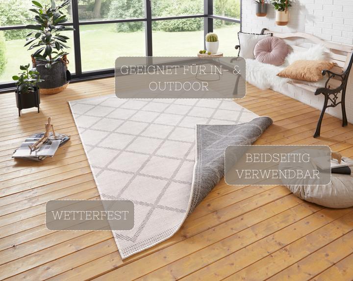 Produktbild Hanse Home Corsica (290 x 200 cm)