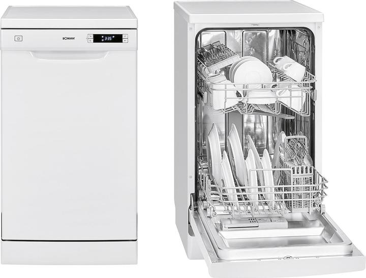 Produktbild Bomann BOM GSP 7407