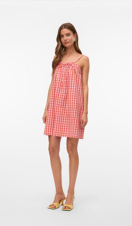Actual product image Vero Moda VMOTHEA Kurzes Kleid Kleid (M)