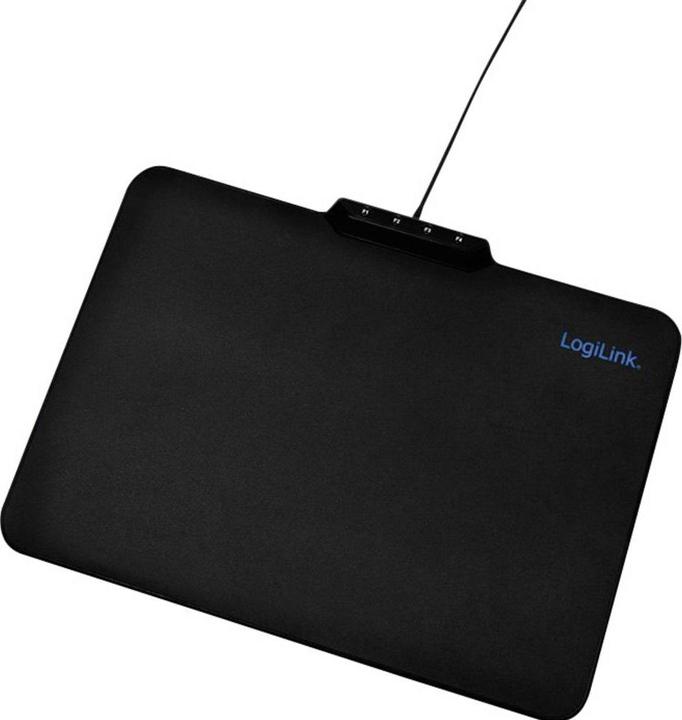 Actual product image LogiLink mouse pad (M)