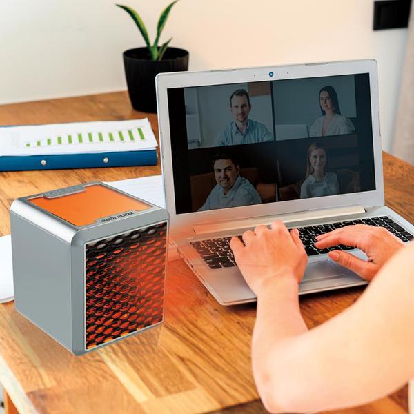 Produktbild Livington Handy Heater Power Cube