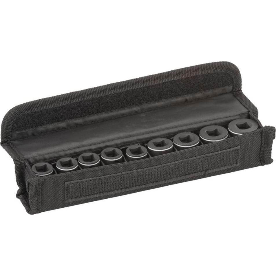 Thumbnail - Bosch Professional Zubehör, Steckschlüssel + Stecknuss, Steckschlüssel-Set (19 mm)