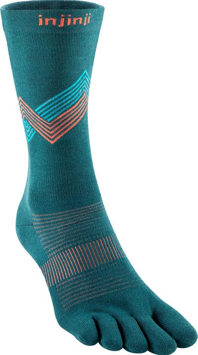 Produktbild Injinji Run Lightweight Crew (M)