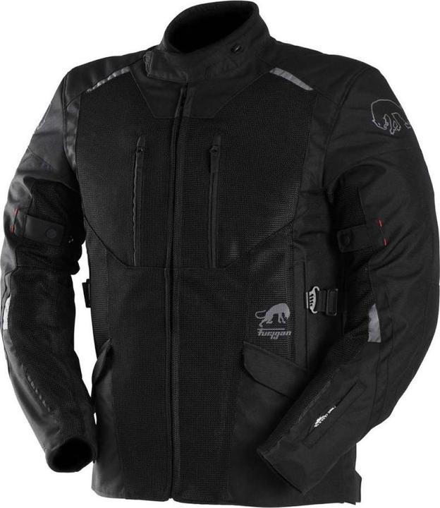 Produktbild Furygan Brooks Vented + (Herren, M)