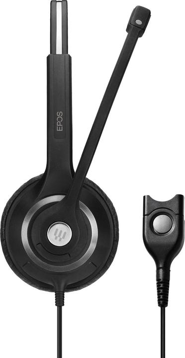 Immagine prodotto EPOS SENNHEISER IMAPCT SC 230 USB MS II Skype diretto USB unilaterale con controllo delle chiamate in (Cablato, USB-A)