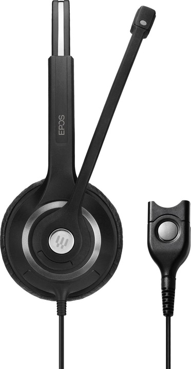 Produktbild EPOS IMPACT SC 268 - 200 Series - Headset - On-Ear (Kabelgebunden, USB-A)