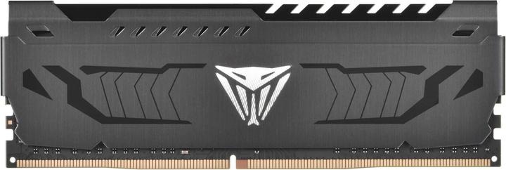 Immagine prodotto Patriot Modulo di memoria Viper Steel PVS48G360C8 GB DDR4 (1 x 8GB, 3600 MHz, DDR4-RAM, DIMM)