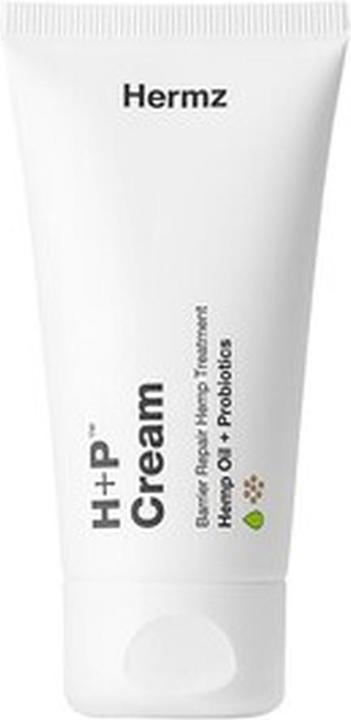 Produktbild Hermz Dermz H + P Hemp Body Cream 50Ml (Körpercreme, 50 ml)