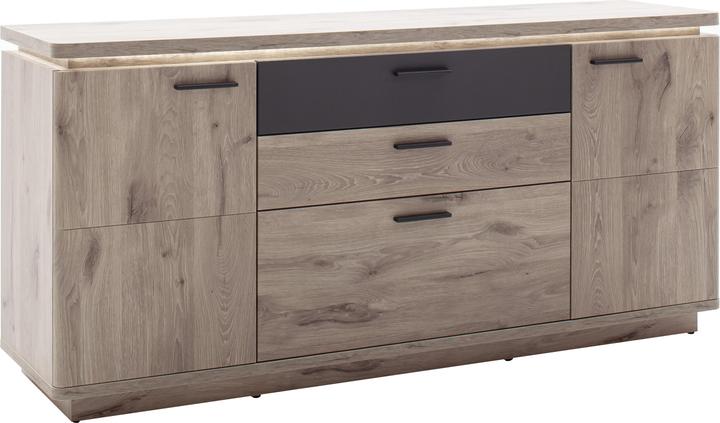 Image du produit Furn Modena (170 x 44 x 81.80 cm)