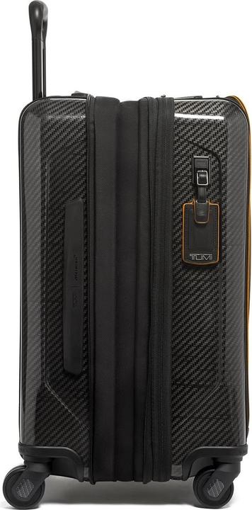 Actual product image Tumi McLaren Aero International Expandable Carry-On