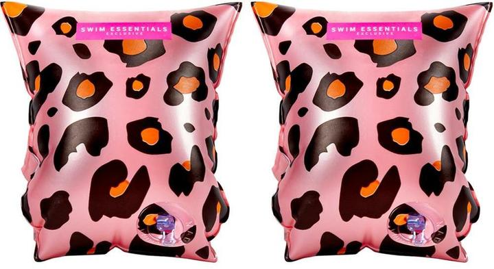 Orange, Pink, Schwarz