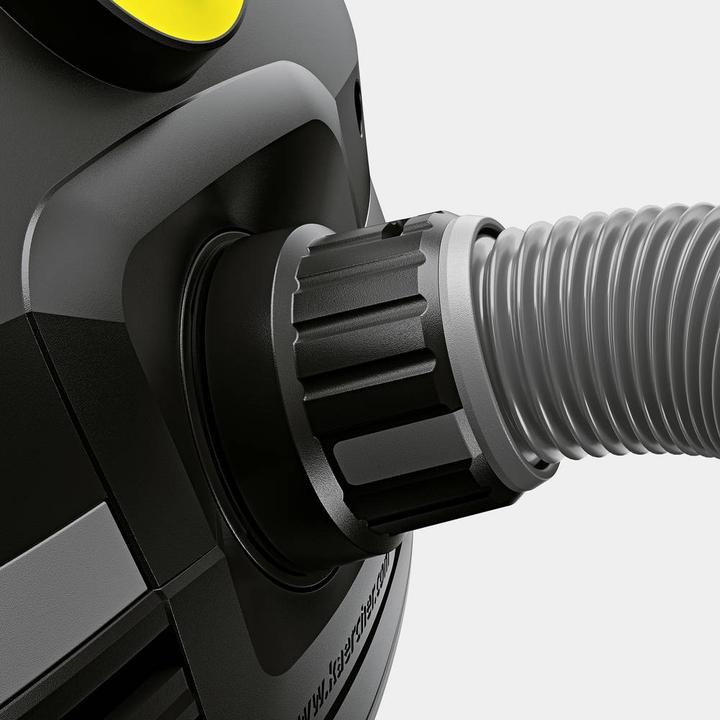 Immagine prodotto Kärcher Professional NT 30/1 Tatto L (Aspirapolvere a umido e a secco)