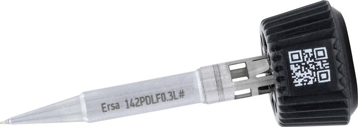 0142PDLF03L/SB Soldeerstift Tipgrootte 0,30 mm Inhoud 1 st. (Soldeerstift)