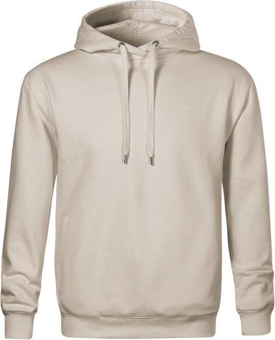 Produktbild Malfini Moon sweatshirt M MLI-42051 ice gray (M)