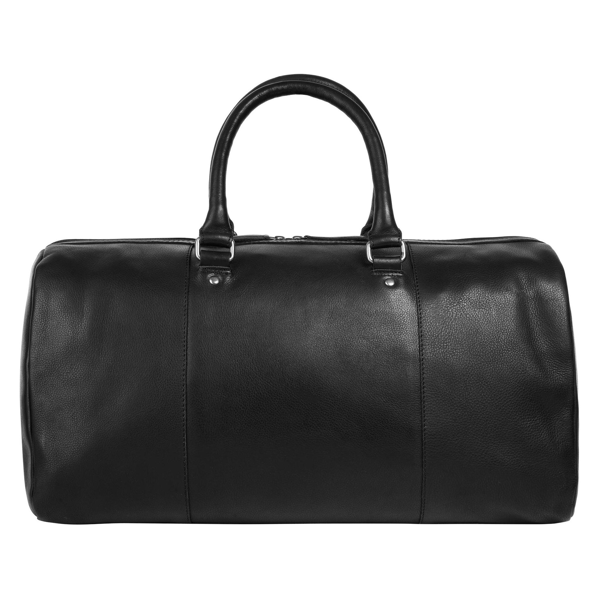 Klondike 1896, Tasche, Reisetasche, Schwarz, (21 l)