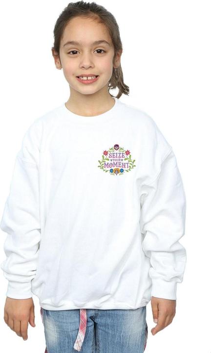 Produktbild Disney Coco Seize Your Moment Sweatshirt Mädchen (140, 146)