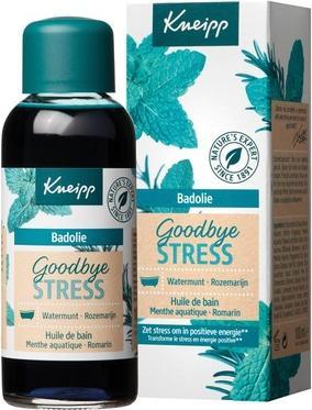 Produktbild Kneipp Goodbye Stress Bath Oil (Badeöl, 200 ml)