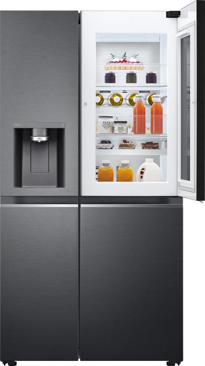 Image du produit LG GSXV90MCAE (634 l)