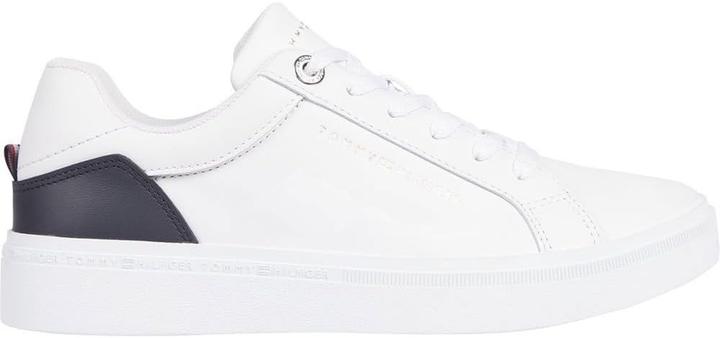 Immagine prodotto Tommy Hilfiger Sneaker Elevated Essential Court (36)