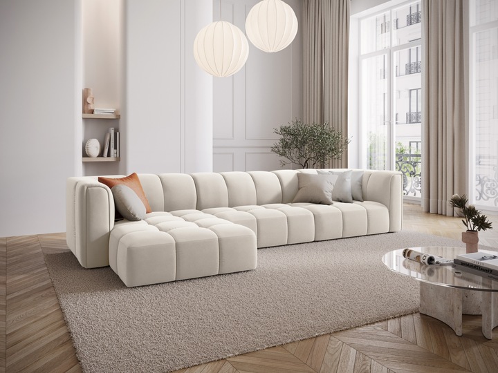 Produktbild Maison Heritage Adams (Ecksofa)