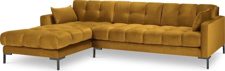 Actual product image Micadoni Mamaia (Corner sofa)