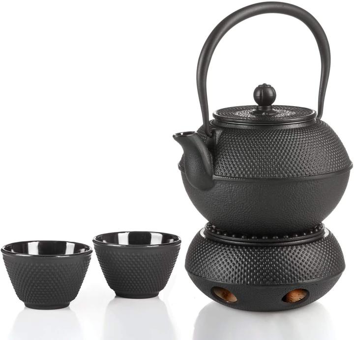 Produktbild Dimono Traditionelles Tee-Set (1.30 l)