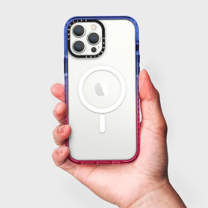 Produktbild Casetify Impact Case with MagSafe (Apple iPhone 13)