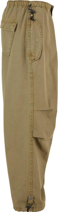 Produktbild Urban Classics Ladies Cotton Parachute Pants (5XL)