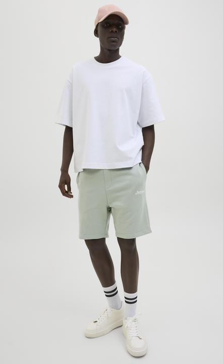 Produktbild Jack & Jones Regular Fit Shorts Shorts (XXL)