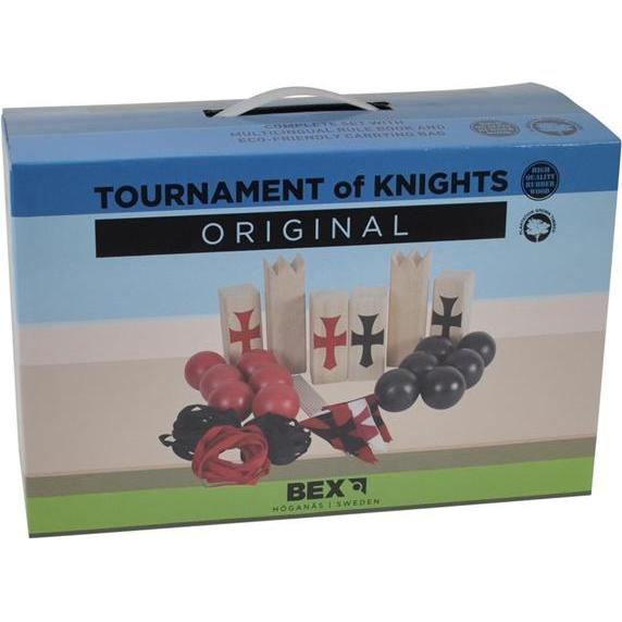 Thumbnail - Bex Toy Activity Game Tournament Of Knights