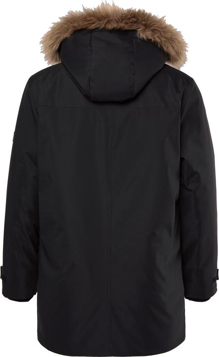 Produktbild Men+ Funktions-Parka, Kapuze mit Webpelz (8XL)