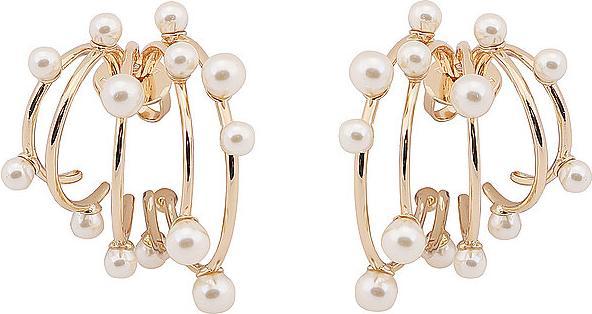 Produktbild Tory Burch Ohrringe (Messing)