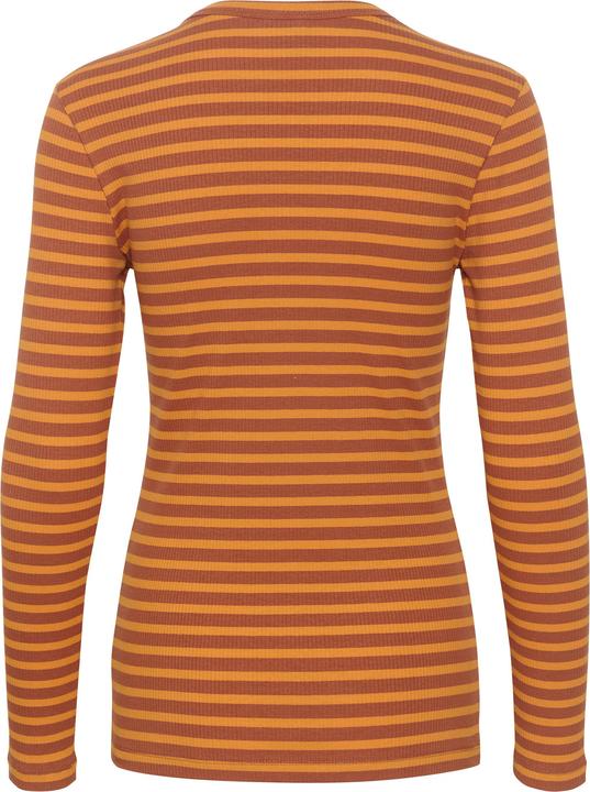 Spice, orange stripe