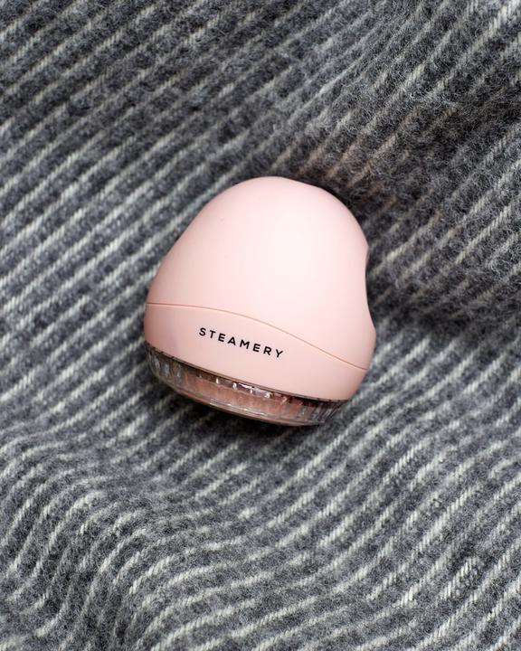 Actual product image Steamery Lint collector Pilo 1, pink