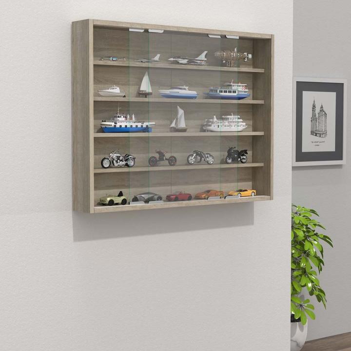 Immagine prodotto VCM Agisa (77 x 10 x 60 cm)