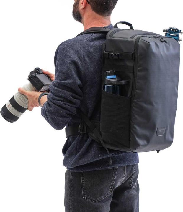 Actual product image Tenba Solstice v2 24L Backpack (Photo backpack, 24 l)