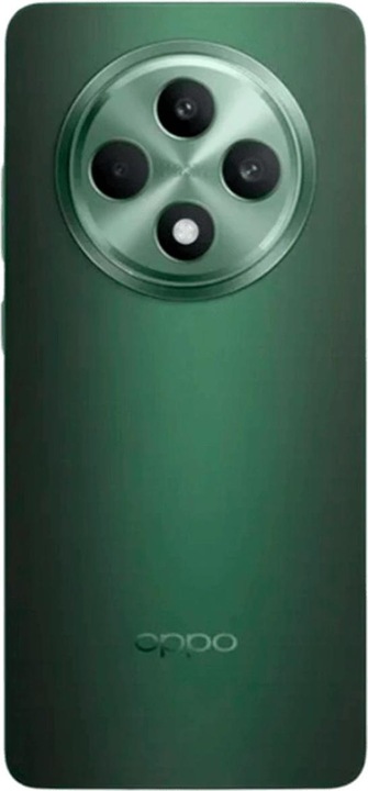 Image du produit OPPO Reno12 FS 5G (512 Go, Noir Vert, 6.65", Double SIM, 50 Mpx, 5G)