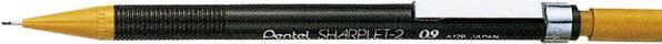 Immagine prodotto Pentel Matita meccanica Sharplet-2 (0.90 mm, HB, 12 x)