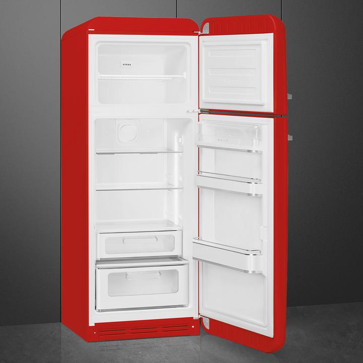 Produktbild Smeg FAB30RRD6 (294 l)