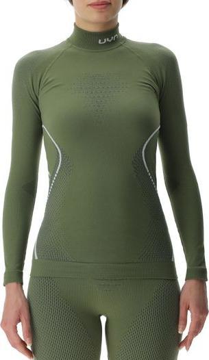 Immagine prodotto UYN Thermoshirt Mit Stehkragen Evolutyon (XS)