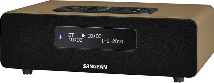 Produktbild Sangean Ddr-36 (DAB+, FM, Bluetooth)