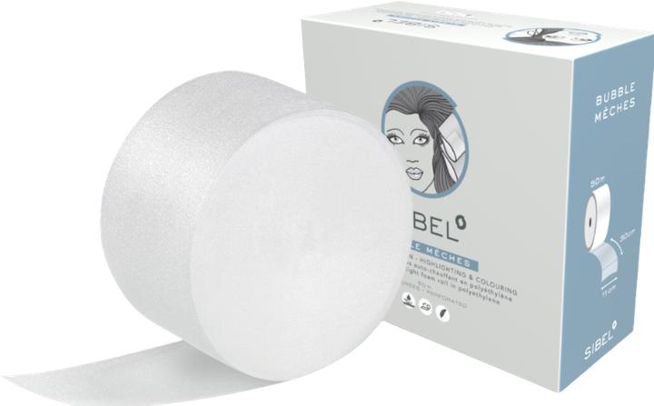 Actual product image Sibel Roller Wick Bubble Wick Roll 50M