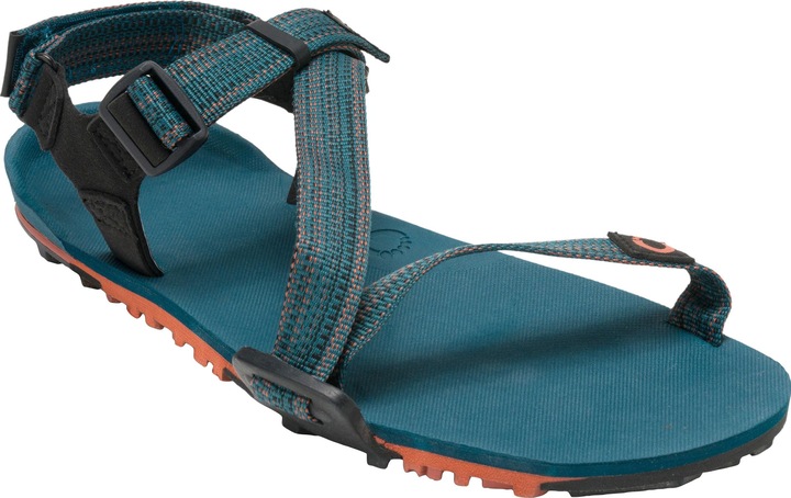 Actual product image Xero Shoes Z-Trail EV (41)
