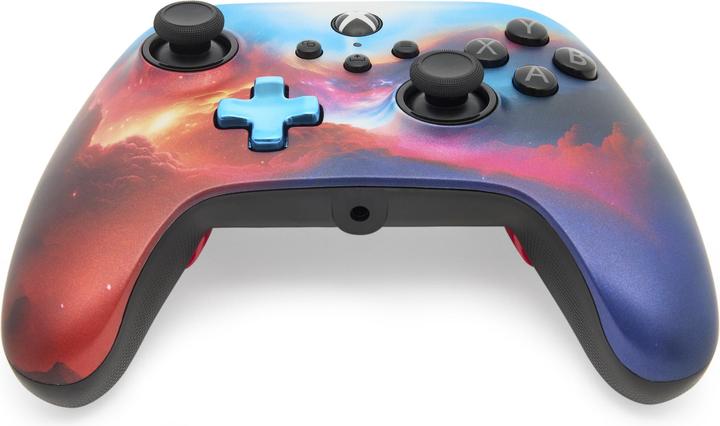 Produktbild PowerA Advantage Wired Controller- Epoch Anomaly (Xbox) (Xbox Series X)