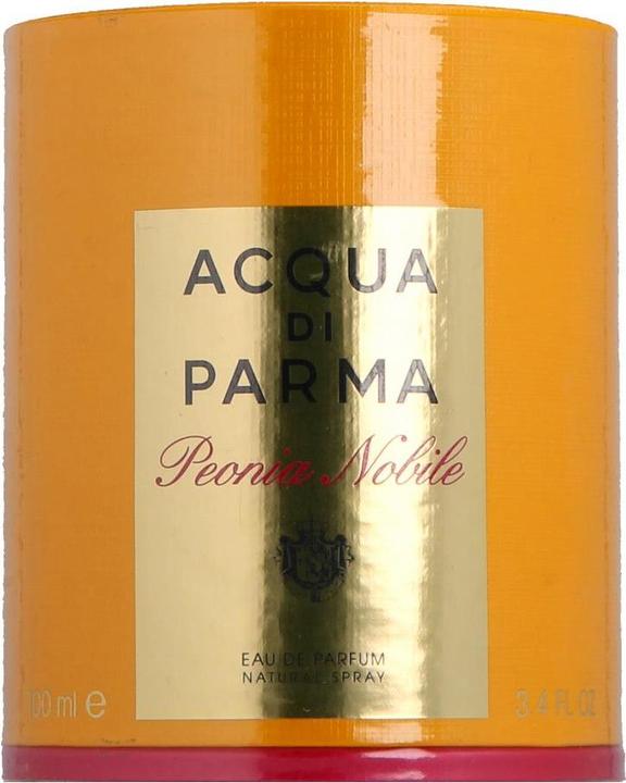 Produktbild Acqua Di Parma Peonia le Nobile (Eau de Parfum, 100 ml)