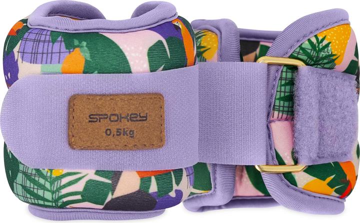 Actual product image Spokey Home Jungle Form