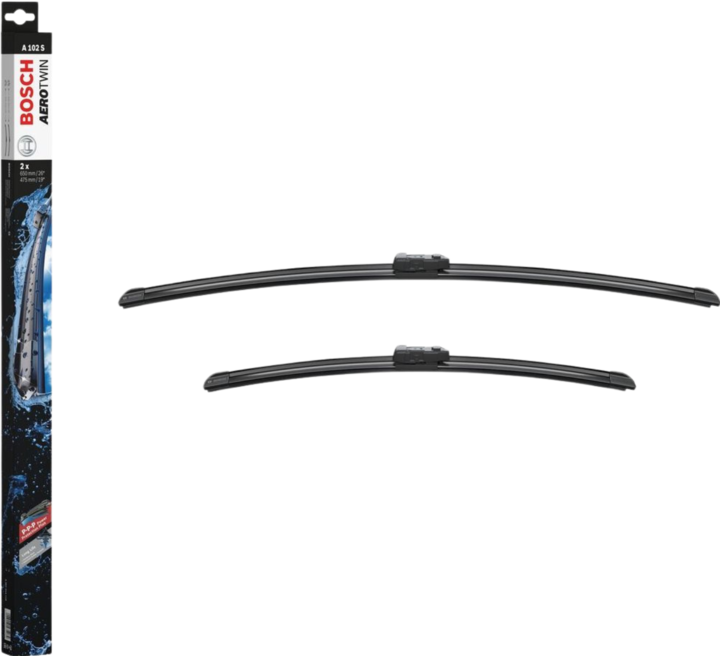 Actual product image Bosch Automotive Aerotwin A102S