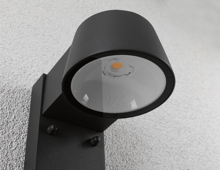 Produktbild Paulmann Capea (600 lm, IP44)